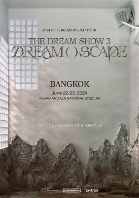 Nina Sumetthi's Bangkok Dreams Concert: A Night of Sparkling Entertainment and Cultural Immersion!